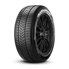 Pirelli 275/45 R20 110V XL Scorpion Winter RFT Kış Lastiği
