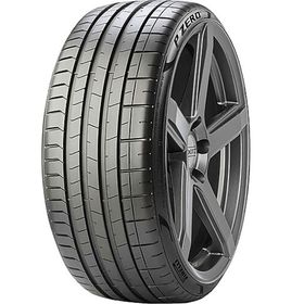 Pirelli 275/45 R21 110H XL PNCS Elect P-Zero PZ4 SC RFT MOE-S Yaz Lastiği