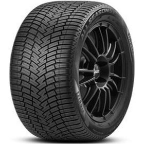 Pirelli 275/45 R21 110Y XL Scorpion All Season SF2 Dört Mevsim Lastiği