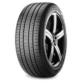 Pirelli 275/45 R21 110Y XL Scorpion Verde All Season LR Dört Mevsim Lastiği