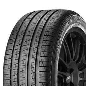 Pirelli 275/45 R21 110Y XL Scorpion Verde All Season LR Dört Mevsim Lastiği