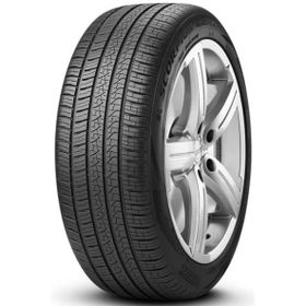 Pirelli 275/45 R21 110Y XL Scorpion Zero All Season LR PNCS Dört Mevsim Lastiği 2024