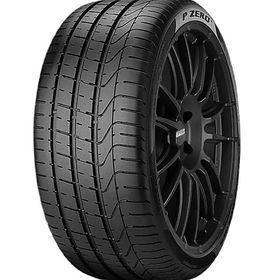 Pirelli 275/45R20 ZR 110Y N0 XL P ZERO Yaz Lastiği