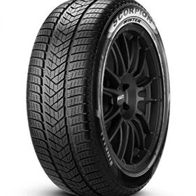Pirelli 275/50 R19 112V XL Scorpion Winter N0 Kış Lastiği 