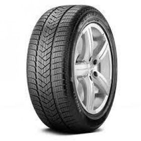 Pirelli 275/50 R20 113V XL Scorpion Winter MO Kış Lastiği