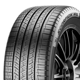 Pirelli 275/50 R21 113Y XL Scorpion LR Dört Mevsim Lastiği
