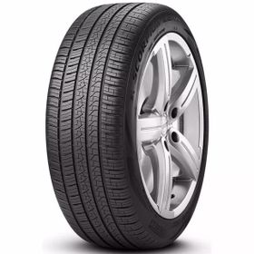 Pirelli 275/50 R22 116H XL Scorpion Zero All Season Elect SUV Dört Mevsim Lastiği 2024