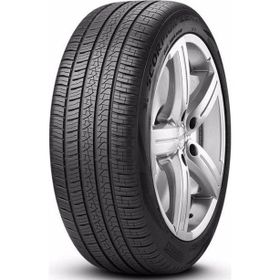 Pirelli 275/50 R22 116H XL Scorpion Zero All Season Elect SUV Dört Mevsim Lastiği 2024