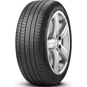 Pirelli 275/50 R22 116H XL Scorpion Zero All Season Elect SUV Dört Mevsim Lastiği 2024