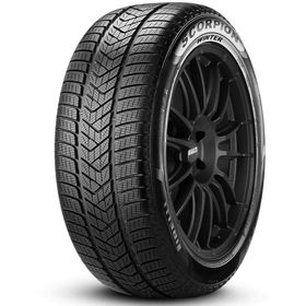 Pirelli 275/55 R19 111H Scorpion Winter MO Kış Lastiği