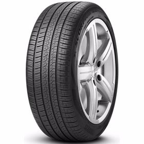 Pirelli 275/55 R19 111V Scorpion Zero All Season MO Dört Mevsim Lastiği