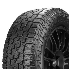Pirelli 275/55 R20 113T Scorpion All Terrain Plus Dört Mevsim Lastiği 2025