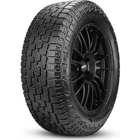 Pirelli 275/55 R20 113T Scorpion All Terrain Plus Dört Mevsim Lastiği 2025