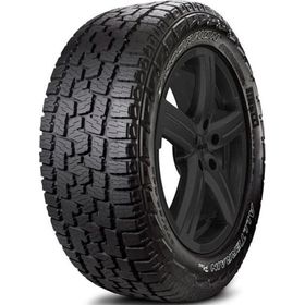 Pirelli 275/55 R20 113T Scorpion All Terrain Plus Dört Mevsim Lastiği 2025