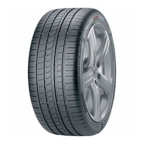 Pirelli 285/30 R18 93Y N4 P Zero Rosso Asimmetrico Yaz Lastiği