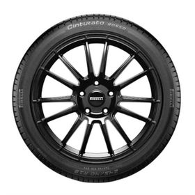 Pirelli 285/30 R18 93Y P-Zero Rosso Asimmetrico N4 Yaz Lastiği 2025