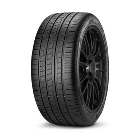 Pirelli 285/30 R18 93Y P-Zero Rosso Asimmetrico N4 Yaz Lastiği 2025