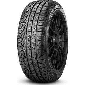 Pirelli 285/30 R19 98V XL Winter Sottozero Serie 2 MO Kış Lastiği 2022
