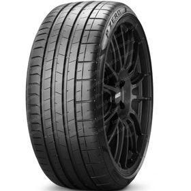 Pirelli 285/30 R20 99Y P Zero PZ4 SC XL Elect Yaz Lastiği