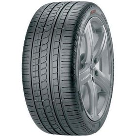 Pirelli 285/30ZR18 93Y N4 Label PZero Rosso Asimmetrico Yaz Lastiği 2025