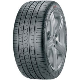 Pirelli 285/30ZR18 93Y N4 Label PZero Rosso Asimmetrico Yaz Lastiği 2025
