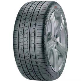 Pirelli 285/30ZR18 93Y N4 Label PZero Rosso Asimmetrico Yaz Lastiği 2025
