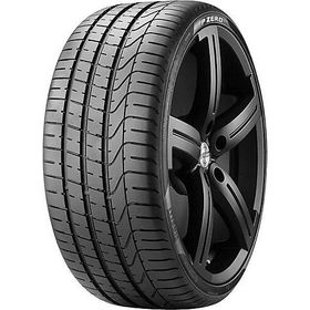Pirelli 285/30ZR21 100Y XL MGT S.C. P-Zero PZ4 Yaz Lastiği
