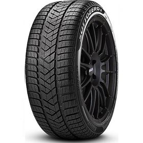 Pirelli 285/35 R20 100W Winter Sottozero 3 MGT Kış Lastiği