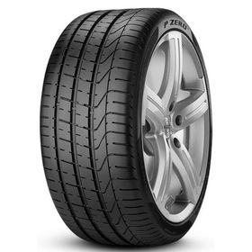 Pirelli 285/35 R20 100Y P-Zero F01 Yaz Lastiği 2024