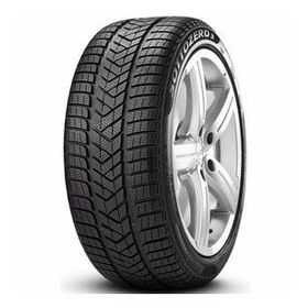 Pirelli 285/35 R20 104V XL Winter Sottozero Serie 3 MO Kış Lastiği