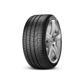 Pirelli 285/35 R22 106Y XL P-zero N0 Yaz Lastiği 2025