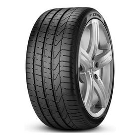 Pirelli 285/35 R22 106Y XL P Zero N0 Yaz Lastiği