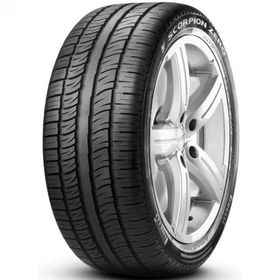 Pirelli 285/35 ZR22 106W XL Scorpion Zero Asimmetrico T0 NCS Dört Mevsim Lastiği