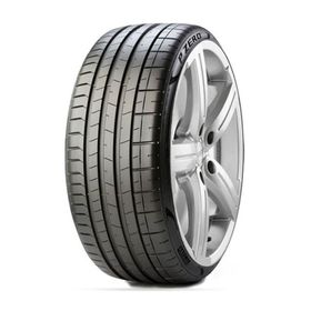 Pirelli 285/35 ZR23 107Y XL S.C. P Zero PZ4 L Yaz Lastiği