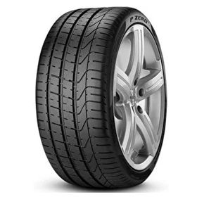Pirelli 285/35ZR22 106Y XL N0 PZero Yaz Lastiği Üretim Yılı: 2023