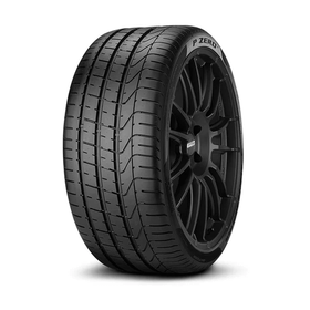 Pirelli 285/40 R19 103Y P Zero N1 Yaz Lastiği Üretim Yılı: 2022