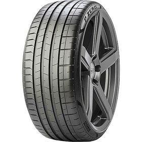 Pirelli 285/40 R19 107Y XL S.C. P Zero PZ4 MO1 Yaz Lastiği Üretim Yılı: 2024
