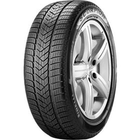 Pirelli 285/40 R21 109V XL Scorpion Winter Kış Lastiği