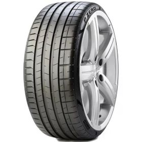 Pirelli 285/40 R22 110Y XL S-I ELT S.C. P-Zero Pz4 SUV Yaz Lastiği 2025