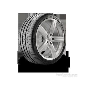 Pirelli 285/40 ZR19 107Y XL S.C. P Zero PZ4 MO1 Yaz Lastiği