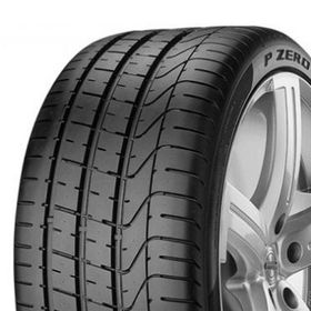 Pirelli 285/40 ZR21 109Y XL P Zero N0 Yaz Lastiği
