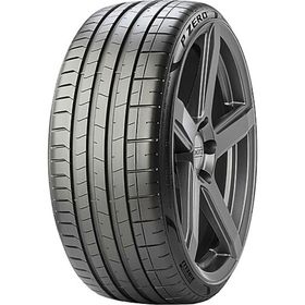 Pirelli 285/45 R20 108W S.C. P Zero PZ4 Yaz Lastiği Üretim Yılı: 2024