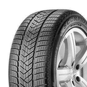 Pirelli 285/45 R21 113W XL Scorpion Winter B Kış Lastiği 2021
