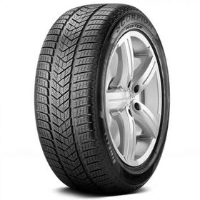 Pirelli 285/45 R21 113W XL Scorpion Winter B Kış Lastiği