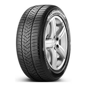 Pirelli 285/45 R21 113W XL Scorpion Winter B Kış Lastiği