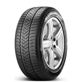 Pirelli 285/45 R21 113W XL Scorpion Winter B Kış Lastiği