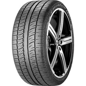Pirelli 285/45 R21 113W XL Scorpion Zero Asimmetrico MO1 Yaz Lastiği Üretim Yılı: 2024