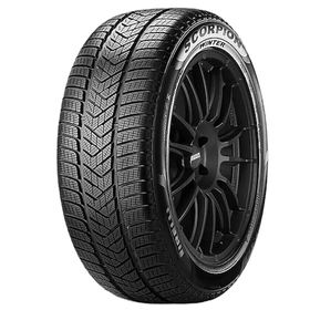Pirelli 285/45 R22 114V XL Scorpion Winter MO Kış Lastiği