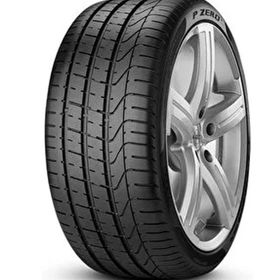 Pirelli 285/45zr21 113y Xl L P-Zero S.C. Yaz Lastiği Üretim Yılı: 2021