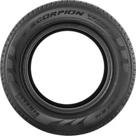 Pirelli 285/50 R20 116V XL Scorpion Verde All Season SUV Dört Mevsim Lastiği 2024